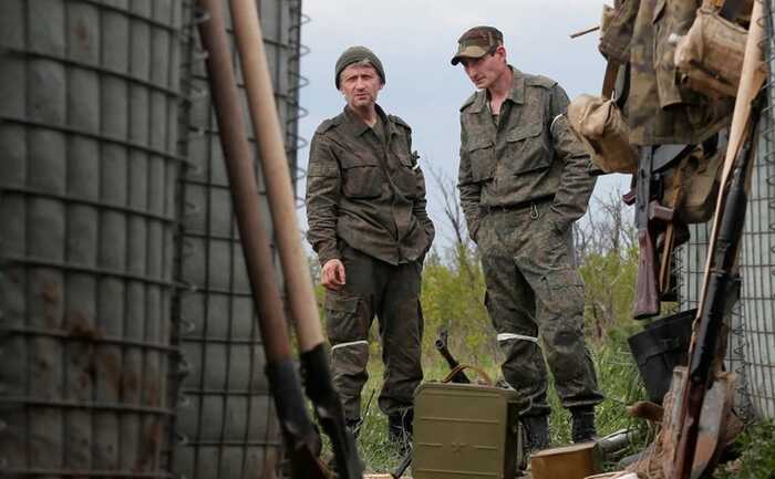 Росіяни викопують з могил труни загиблих українських воїнів, - депутатка Херсонської міськради