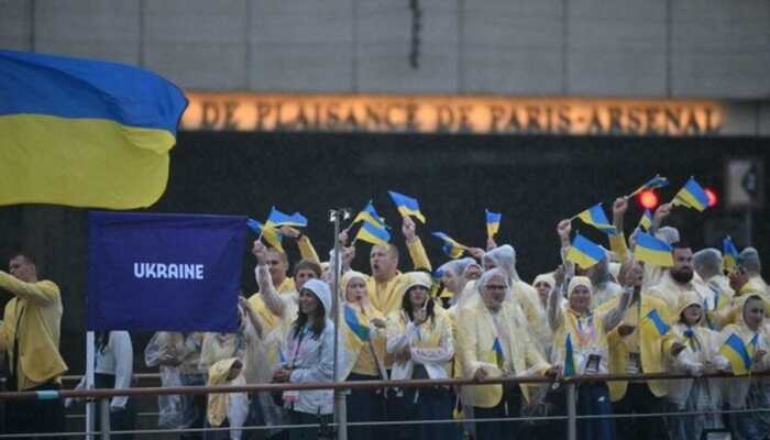 Україна завершила виступ на Олімпіаді у Парижі із 12 медалями