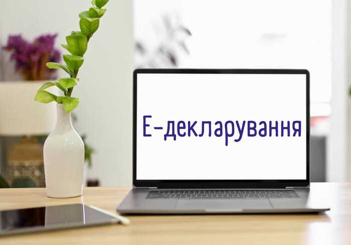 У декларації львівського митника НАЗК знайшло порушень на 10 млн гривень