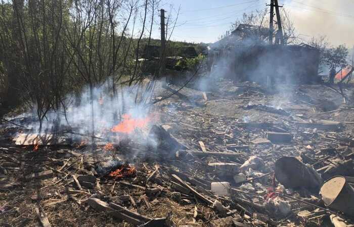 Окупанти атакували енергетичний об’єкт на Сумщині