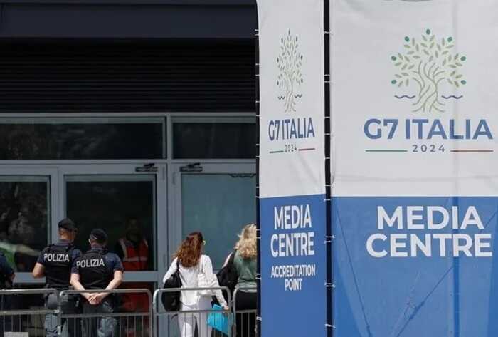 Міністри оборони G7 підтримують членство України в НАТО