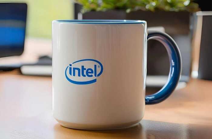 Після масового скорочення персоналу Intel повернула безкоштовні каву і чай у свої офіси