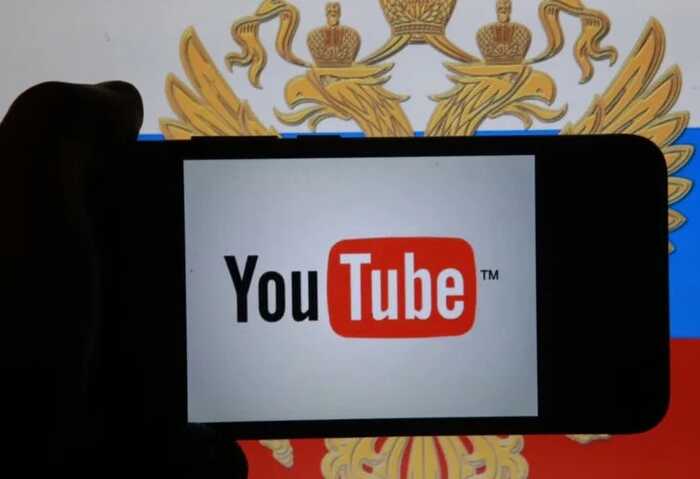 У РФ мобільні оператори почали уповільнювати доступ до YouTube