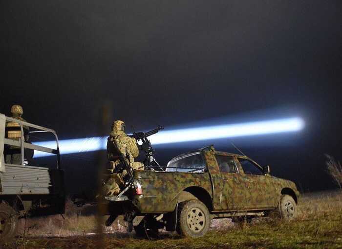 Захисники збили 79 ворожих «Шахедів» і дві авіаційні ракети Х-59