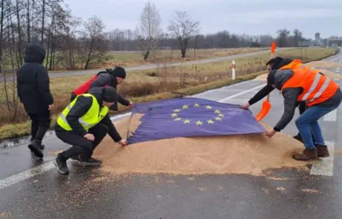 Євросоюз не хоче продовжувати чинні торговельні пільги для України