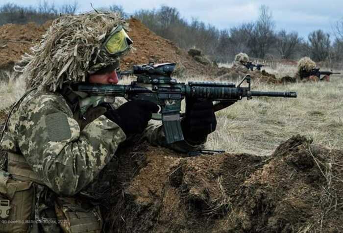 Російська армія намагаються перекинути сили на західний берег річки Оскіл, — ОСУВ "Хортиця"