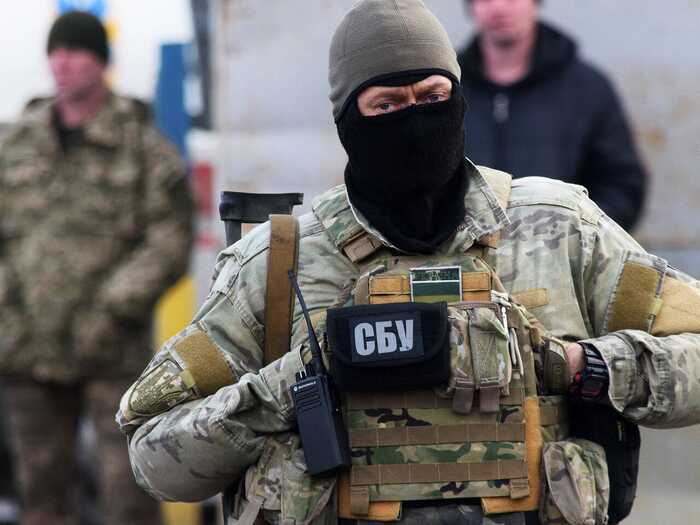 В Україні заочно оголосили підозру 14 клірикам зі «священного синоду» РПЦ