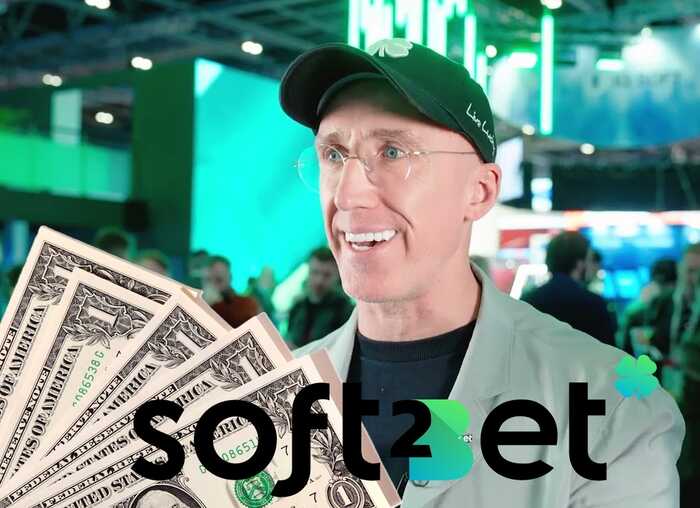 Offshores won’t save him: Soft2bet is falling apart, and Uri Poliavich faces criminal charges?