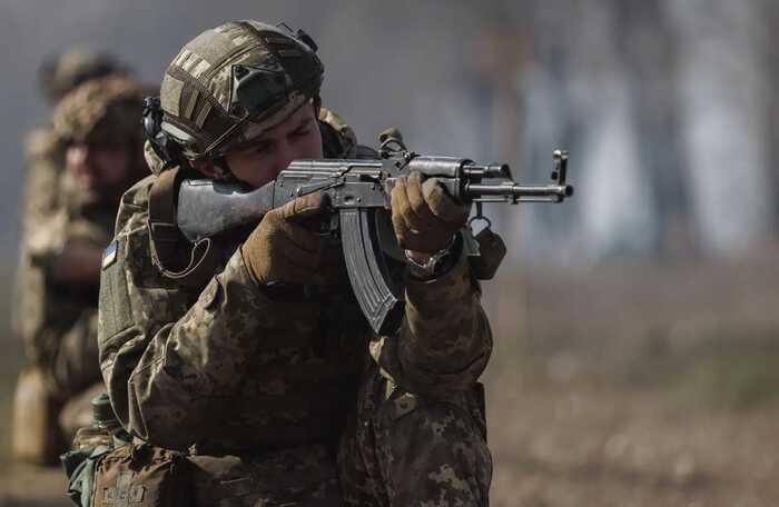 На Вовчанському напрямку прикордонники відбили ворожий штурм і взяли в полон бійця «Шторм-Z»