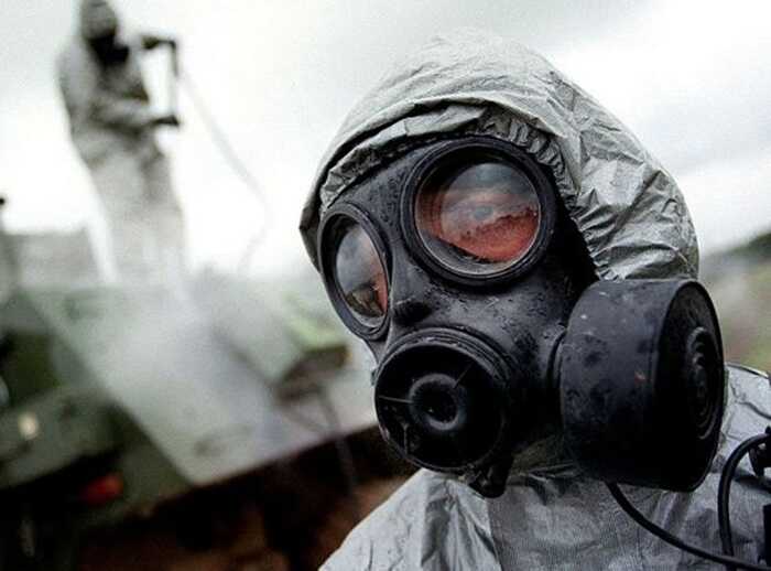 Євросоюз офіційно звинуватить РФ у використанні хімічної зброї, — ЗМІ