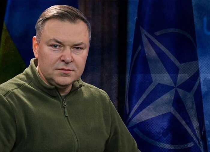 Голова оборонного комітету Олександр Завітневич критично оцінив "бусифікацію"