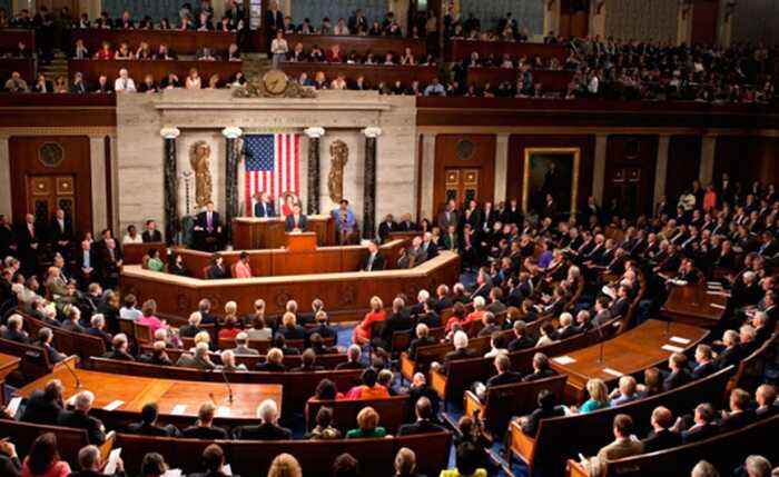 Палата представників США підтримала перейменування Мексиканської затоки на Американську