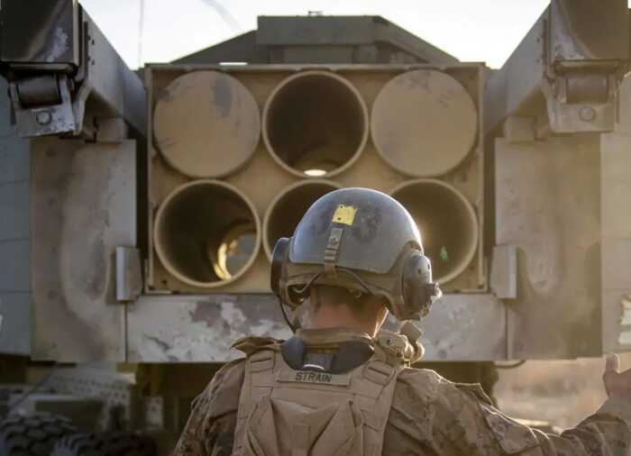 В Україну відправлять далекобійні ракети для HIMARS і Patriot, — NYT