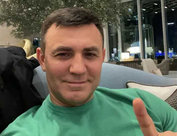 Пом’якшили запобіжний захід: нардепа Тищенка перевели під нічний домашній арешт
