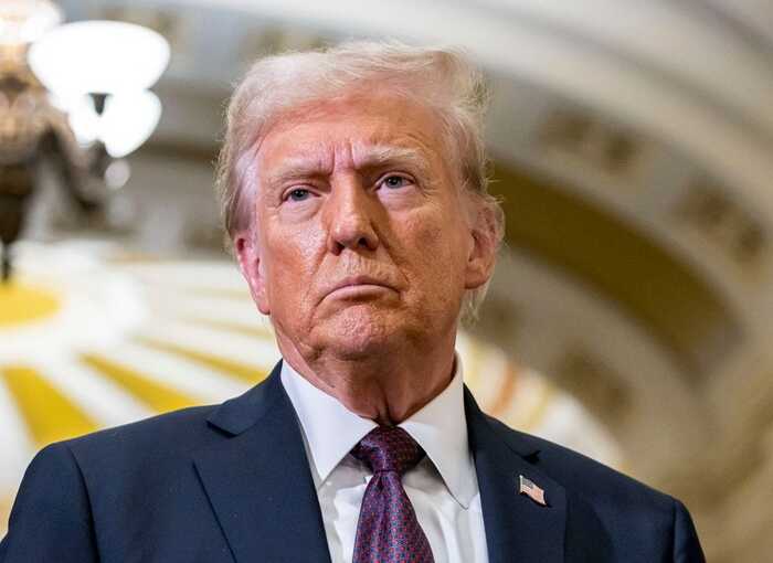 Трамп може прилетіти у Стамбул на зустріч Зеленського й Путіна