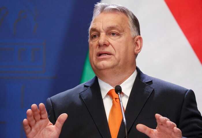 Україна принесе війну до Євросоюзу, — Орбан