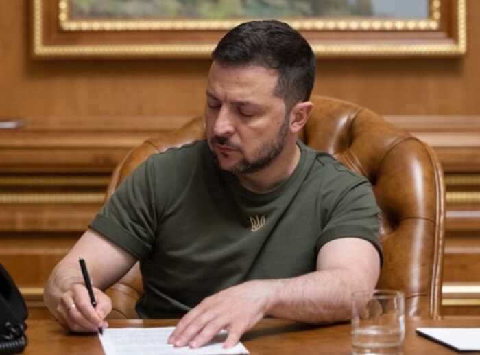 Зеленський призначив Джелялова послом України в Туреччині