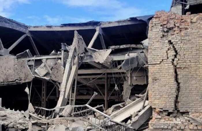 У Сумах кількість загиблих унаслідок ракетного удару РФ зросла до трьох осіб